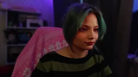 Snapshot of lola_bani_ chatting on 11-28-25, 05:54 lola online show from 11-28-25, 05:54