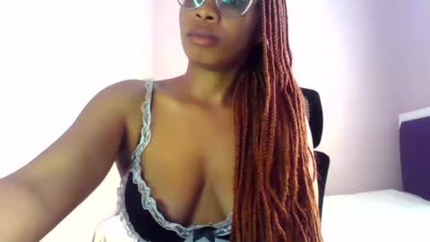 Snapshot of lola_coco chatting on 03-17-26, 04:50 Lola Coco online show from 03-17-26, 04:50