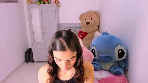 Snapshot of lola_kamila chatting on 02-18-26, 02:51 Lola Kamila online show from 02-18-26, 02:51