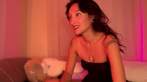 lola_la_lita online show from 11-10-25, 06:12