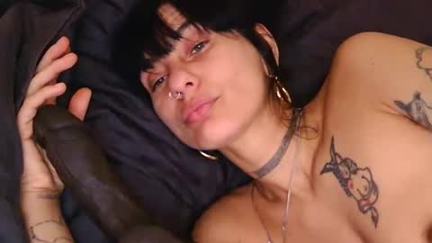 Lola Midnight online show from 04-11-26, 07:45