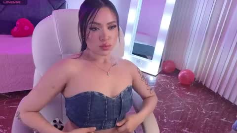 Snapshot of lola_star_ chatting on 06-05-26, 02:34 Lola online show from 06-05-26, 02:34