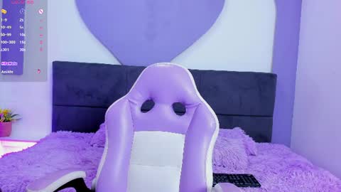 Snapshot of lola_sweeet18 chatting on 07-21-26, 09:33 lola_sweeet18 online show from 07-21-26, 09:33
