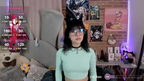 Lola Bunny online show from 02-09-25, 09:16