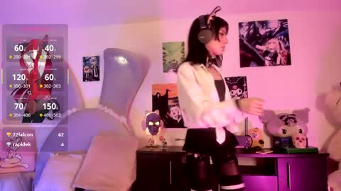 Snapshot of lolaa_bunnyy chatting on 04-01-26, 04:13 Lola Bunny online show from 04-01-26, 04:13