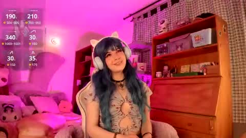 Lola Bunny online show from 06-16-26, 04:48