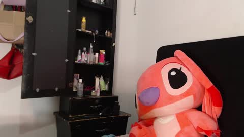 Snapshot of lolaa_staars chatting on 12-22-24, 07:33 lolaa_staars online show from 12-22-24, 07:33