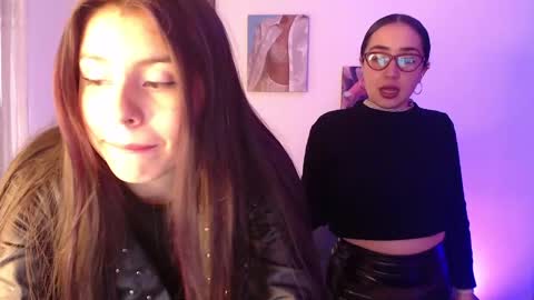 lolaandcamille online show from 03-05-25, 01:06