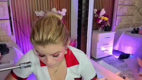 Lola Angel online show from 03-24-26, 08:03
