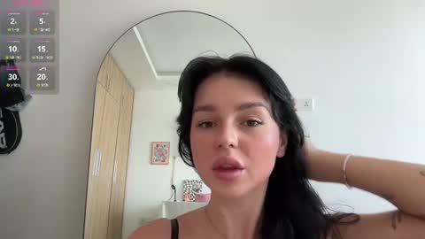 Lola online show from 06-12-26, 04:11