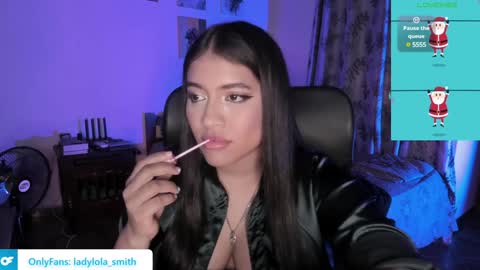 lolaasmith_21 online show from 12-16-24, 11:28