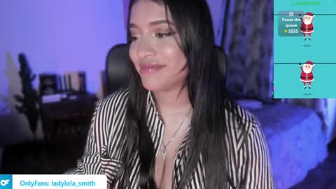 lolaasmith_21 online show from 12-18-24, 01:59