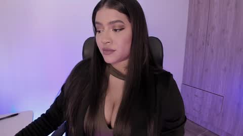 lolaasmith_21 online show from 01-18-25, 09:13