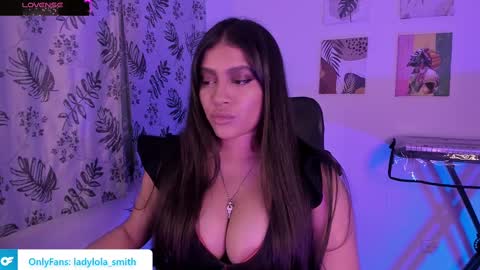 lolaasmith_21 online show from 02-14-25, 11:09
