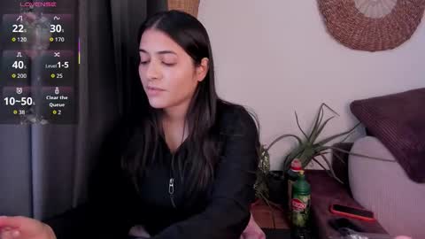 lolaasmith_21 online show from 02-15-26, 04:03