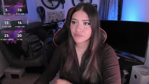 lolaasmith_21 online show from 02-28-26, 09:38