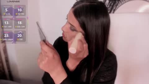 lolaasmith_21 online show from 03-04-26, 12:33