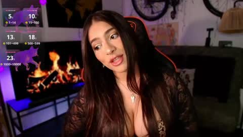 lolaasmith_21 online show from 05-21-26, 07:43