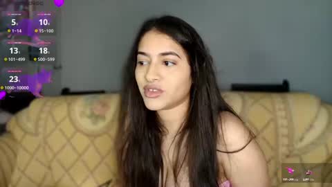 Snapshot of lolaasmith_21 chatting on 06-14-26, 04:31 lolaasmith_21 online show from 06-14-26, 04:31