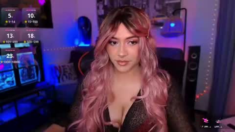 Snapshot of lolaasmith_21 chatting on 07-15-26, 07:30 lolaasmith_21 online show from 07-15-26, 07:30