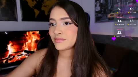 Snapshot of lolaasmith_21 chatting on 07-20-26, 06:21 lolaasmith_21 online show from 07-20-26, 06:21