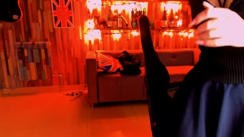 I consider myself the god Loki but life just calls me LOL  online show from 12-17-24, 08:45