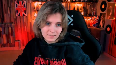 I consider myself the god Loki but life just calls me LOL  online show from 12-18-24, 08:53