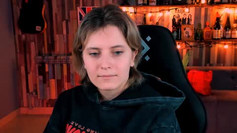 I consider myself the god Loki but life just calls me LOL  online show from 12-18-24, 11:56