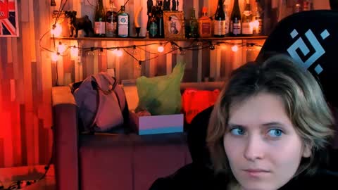 I consider myself the god Loki but life just calls me LOL  online show from 12-18-24, 03:11