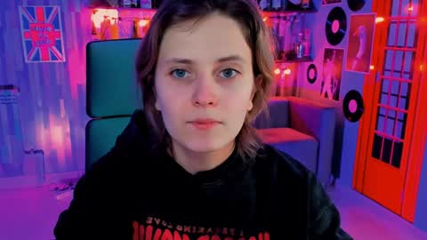 I consider myself the god Loki but life just calls me LOL  online show from 12-20-24, 05:14