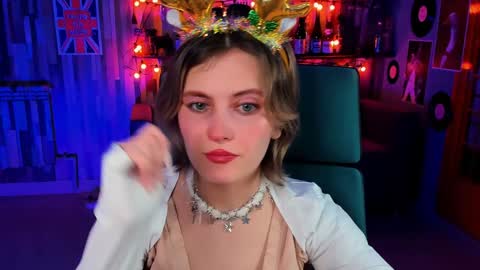 I consider myself the god Loki but life just calls me LOL  online show from 12-20-24, 02:38