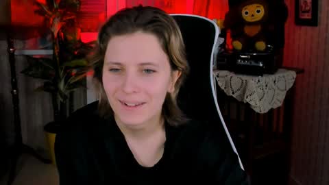 I consider myself the god Loki but life just calls me LOL  online show from 12-21-24, 08:18