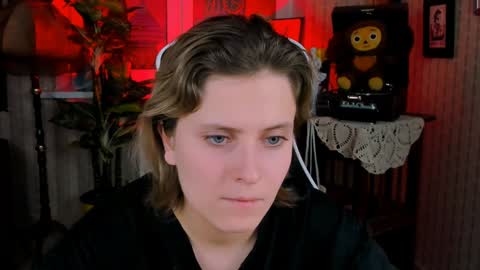 I consider myself the god Loki but life just calls me LOL  online show from 12-21-24, 11:22