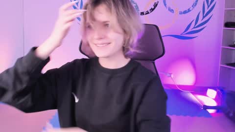 I consider myself the god Loki but life just calls me LOL  online show from 12-24-24, 05:05