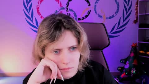 I consider myself the god Loki but life just calls me LOL  online show from 12-28-24, 05:02