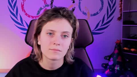 I consider myself the god Loki but life just calls me LOL  online show from 12-28-24, 08:05