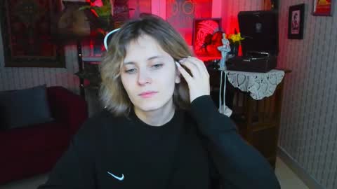 I consider myself the god Loki but life just calls me LOL  online show from 12-30-24, 01:14