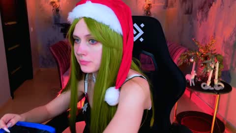 I consider myself the god Loki but life just calls me LOL  online show from 12-31-24, 01:41