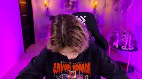 I consider myself the god Loki but life just calls me LOL  online show from 01-03-25, 05:06