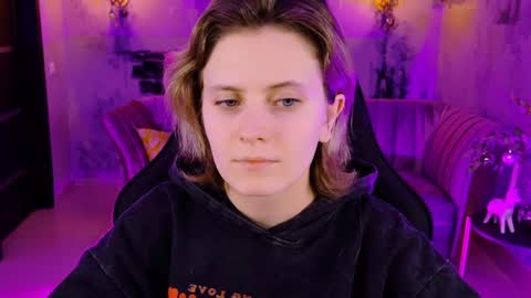 I consider myself the god Loki but life just calls me LOL  online show from 01-03-25, 02:19