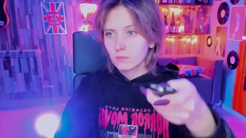 I consider myself the god Loki but life just calls me LOL  online show from 01-07-25, 06:05