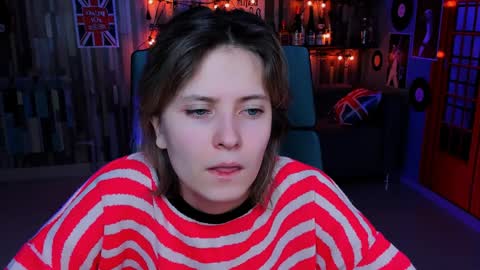 I consider myself the god Loki but life just calls me LOL  online show from 01-08-25, 05:05