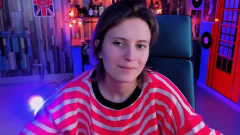 I consider myself the god Loki but life just calls me LOL  online show from 01-08-25, 08:06