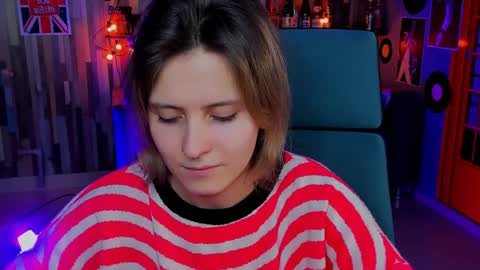 I consider myself the god Loki but life just calls me LOL  online show from 01-08-25, 11:10