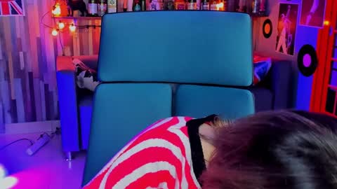 I consider myself the god Loki but life just calls me LOL  online show from 01-08-25, 02:14