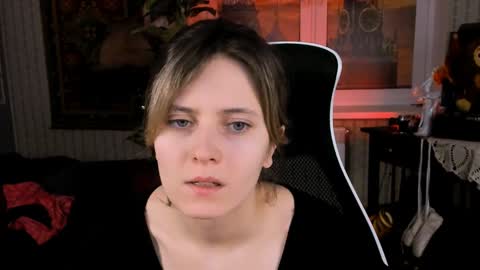 I consider myself the god Loki but life just calls me LOL  online show from 01-10-25, 05:15