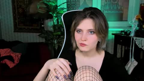 I consider myself the god Loki but life just calls me LOL  online show from 01-10-25, 08:18