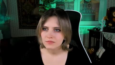 I consider myself the god Loki but life just calls me LOL  online show from 01-10-25, 02:23