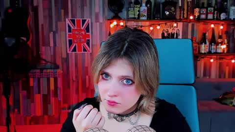 I consider myself the god Loki but life just calls me LOL  online show from 01-11-25, 08:11