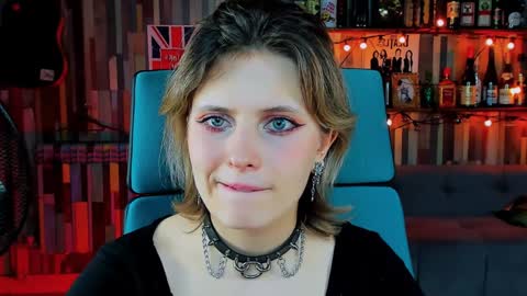 I consider myself the god Loki but life just calls me LOL  online show from 01-11-25, 02:15